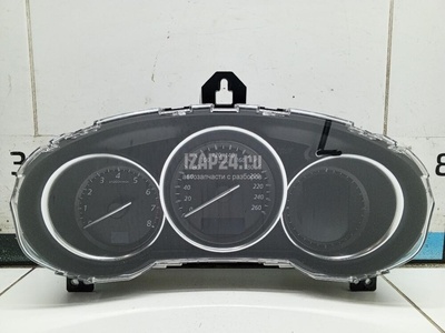 KF0355471B Панель приборов Mazda CX 5 (2012 - 2017)