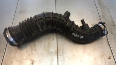 165764382R Патрубок турбины Renault Symbol 2 поколение 2012