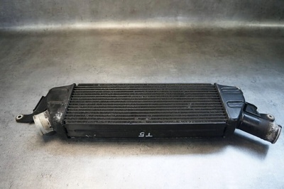 1530A107 радиатор воздушный интеркулер mitsubishi outlander ii 2.2