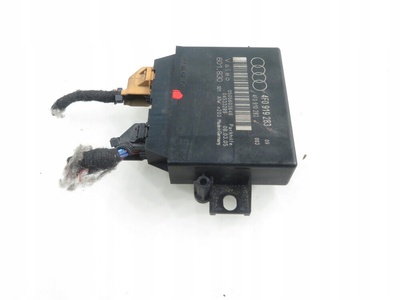4F0919283 блок pdc audi a6 avant 4f5 , c6 4f0910283