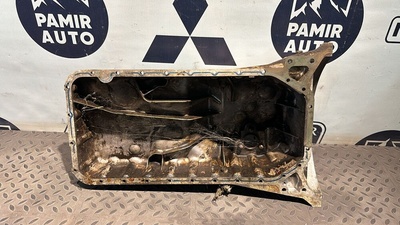 A1110141602 Поддон двигателя Mercedes C/W203 2000-2008 , A1110141802, A1110101113