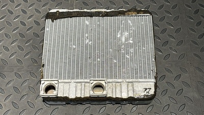 64118372783 Радиатор отопителя BMW 3/E46 1998-2007