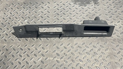 13130013 Обшивка двери багажника Opel Astra/H 2004-2014 , id67419
