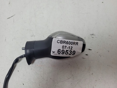 Honda cbr 600rr 07 - 12 поворотник передняя правая