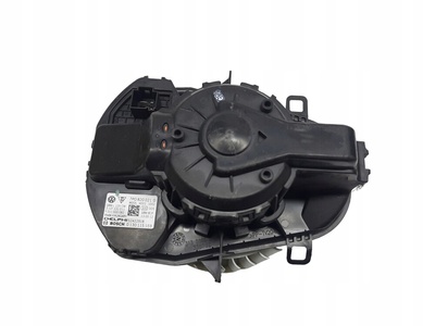 7P0820021D volkswagen touareg ii порше cayenne вентилятор салона нагнетатель европа