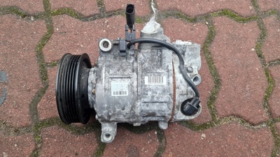 KompresorA62.7 компрессор кондиционера компрессор audi a6 c6 2.7 3.0 tdi 4f0260805aj