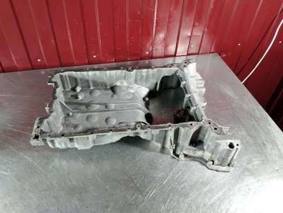 A6420140902 Поддон Mercedes E-class W211 2007 , A6420142102, A6420140002, A6420142102, R6420140002