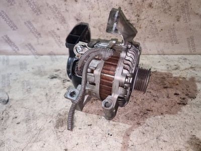 L3P918300A Генератор Mazda 6 II (GH) Рестайлинг (2009–2013) 211 2011 L3P9-18-300A