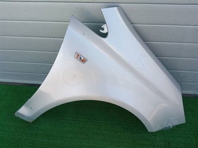 93189644 крыло Opel Corsa D (2006-2015)