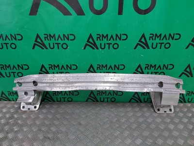 4M0807309 усилитель бампера Audi Q7 2 4M 2015-нв