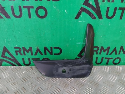 51118079596 Накладка решетки бампера BMW 3 series G20 G21 2018-2022 , 8079600