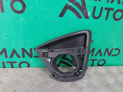 KA0J50C21A окантовка птф Mazda CX-5 1 2015-2017 , KA0J50C21