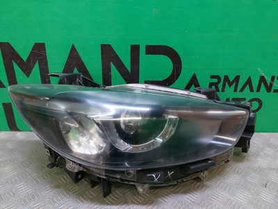 KA1F51031J Фара Mazda CX-5 1 2015-2017 , ka1f51030H