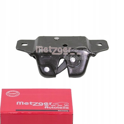 Замок капота багажника peugeot 206 206 306 406
