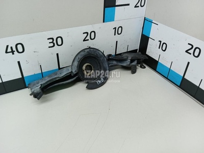 51767255803 Уплотнитель капота BMW 3-serie F30/F31/F80 (2011 - 2020)