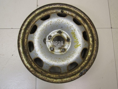 403002740R Диск колесный железо Renault Duster 2012