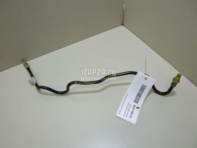 308519331R Трубка цилиндра сцепления Renault Duster 2012