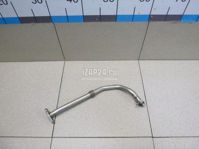 2700900577 Трубка турбокомпрессора (турбины) Mercedes Benz A-Class W176 (2012 - 2018)
