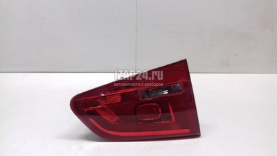 7N0945093K Фонарь задний внутренний левый VAG Sharan 2010