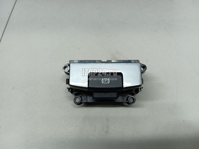 LR070379 Кнопка фиксатора стояночного тормоза Land Rover Range Rover IV 2013