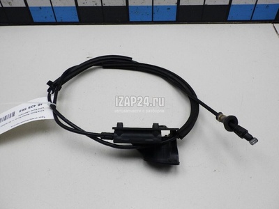 LR047572 Трос открывания капота Land Rover Range Rover IV 2013