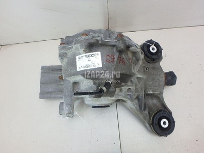 LR039509 Редуктор заднего моста Land Rover Range Rover IV 2013