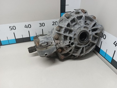 LR070151 Редуктор заднего моста Land Rover Range Rover IV 2013