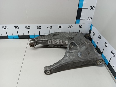 LR072653 Рычаг задний нижний левый задний Land Rover Range Rover IV 2013