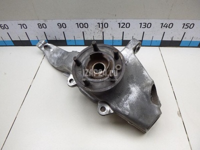 LR078374 Кулак поворотный передний правый Land Rover Range Rover IV 2013