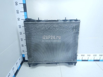 LR062425 Радиатор основной Land Rover Range Rover IV 2013