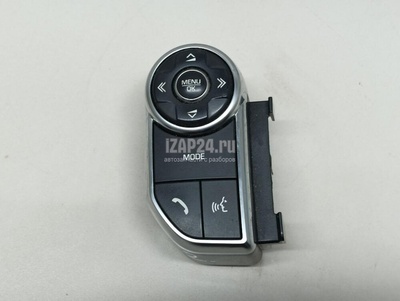 LR083634 Кнопка многофункциональная Ford Range Rover IV 2013