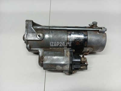 LR070399 Стартер Land Rover Range Rover IV 2013