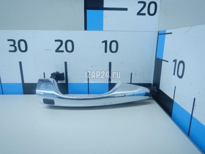 826612W710 Ручка двери передней наружная правая Hyundai-Kia Santa Fe (DM) (2012 - 2018)