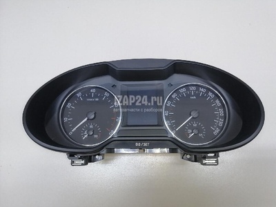 5E0920851A Панель приборов VAG Octavia (A7) (2013 - 2020)