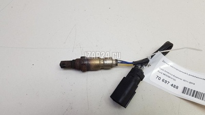 9E5Z9F472D Датчик кислородный/Lambdasonde Ford Explorer (2011 - 2019)