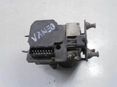 A0044310912POMPA мерседес vaneo w414 насос абс a0044310912