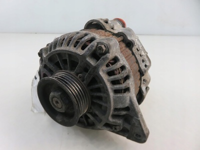 MD358607 генератор mitsubishi space runner ii 2.4 gdi