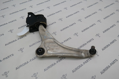 LR078657 Рычаг передней подвески LH Land Rover Discovery Sport L550 2014