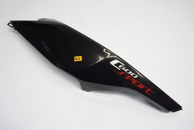 1289247738368096 bmw c 600 спорт 10 - 16 zadupek обтекатель левая