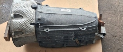 722902A2212501402 мерседес 3.0 cdi v6 кпп 722902 49tys