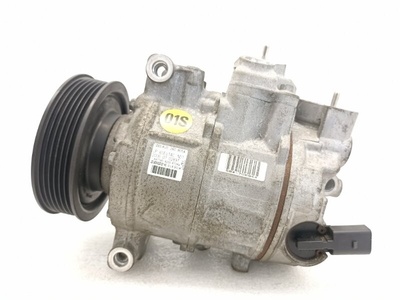 8J0260805A Компрессор кондиционера Audi A3 2007
