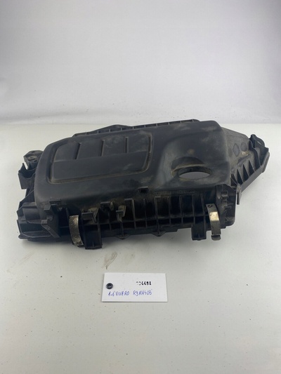 175B13133R крышка крышка двигателя trafic vivaro 1.6 dci
