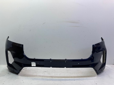 602000372AADQJ бампер Exeed VX M36T 2020-