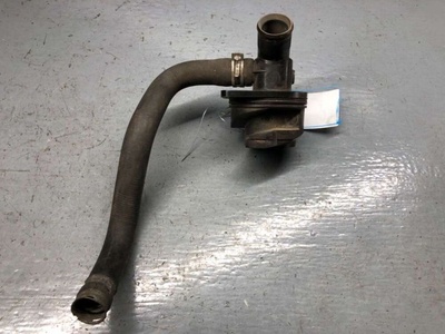 9627628980 Фланец (тройник) системы охлаждения Peugeot 206 1 1999