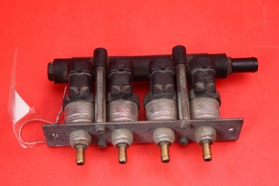 67R016409 накладка впрыска газа снг 67r - 016409 mazda 6 1 i gg 2.0 16v 2003 год