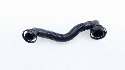059103221AL Трубка картерных газов Volkswagen Touareg NF 2012