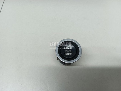 GPLA14C376AB Кнопка запуска двигателя Land Rover Range Rover IV 2013