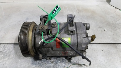 4A0260805AD компрессор кондиционера компрессор audi a6 c4 2.5 tdi