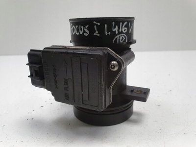 98AB12B579 форд focus mk1 1.4 16v расходомер воздуха воздушный 98ab - 12b579 - da