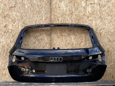 8R0827023C Крышка багажника (дверь 3-5) Audi Q5 8R 2010 ,8R0827023B